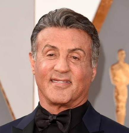 Sylvester Stallone - Embajador